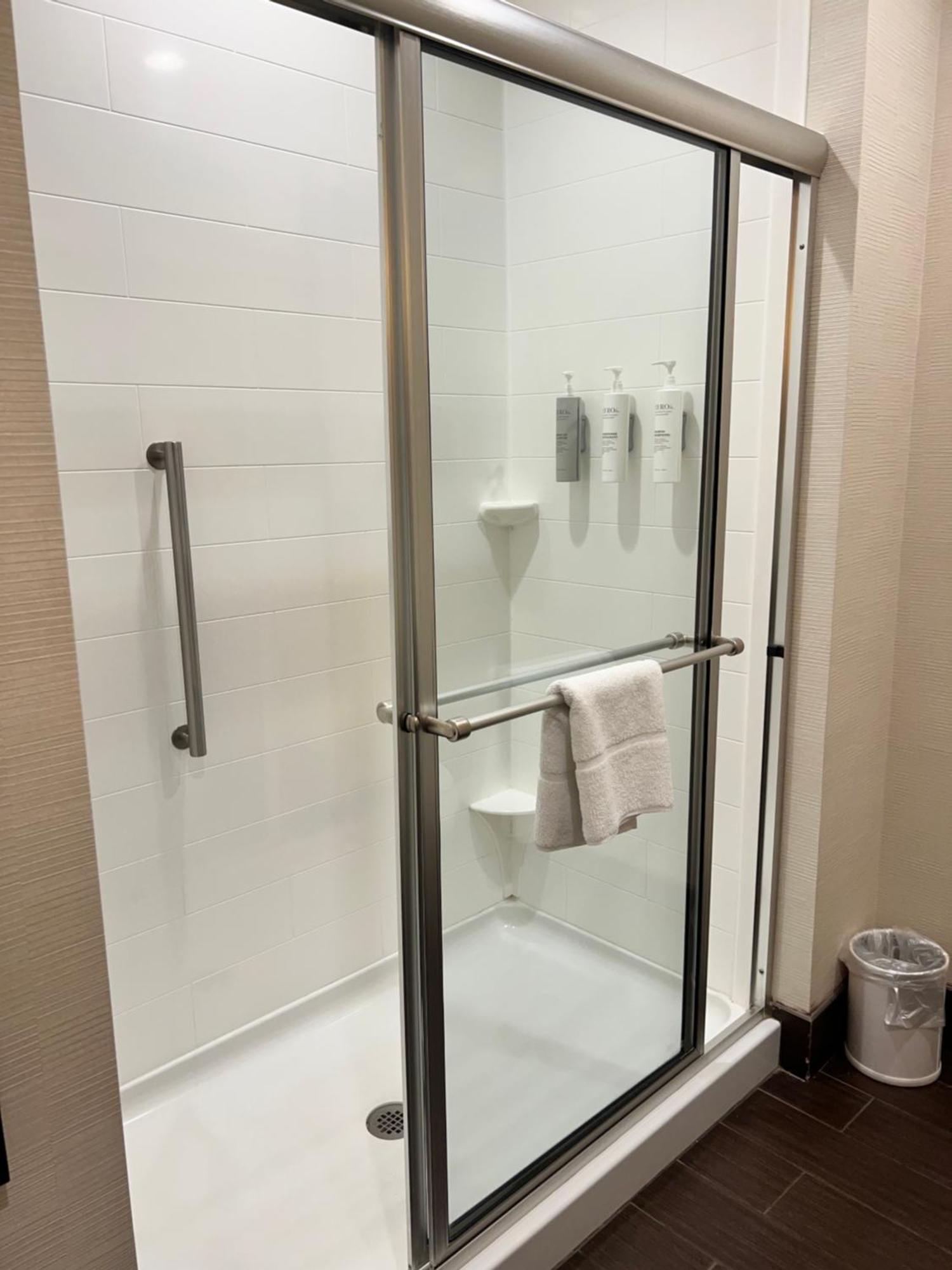 Hampton Inn & Suites Stroudsburg Bartonsville Poconos Екстер'єр фото
