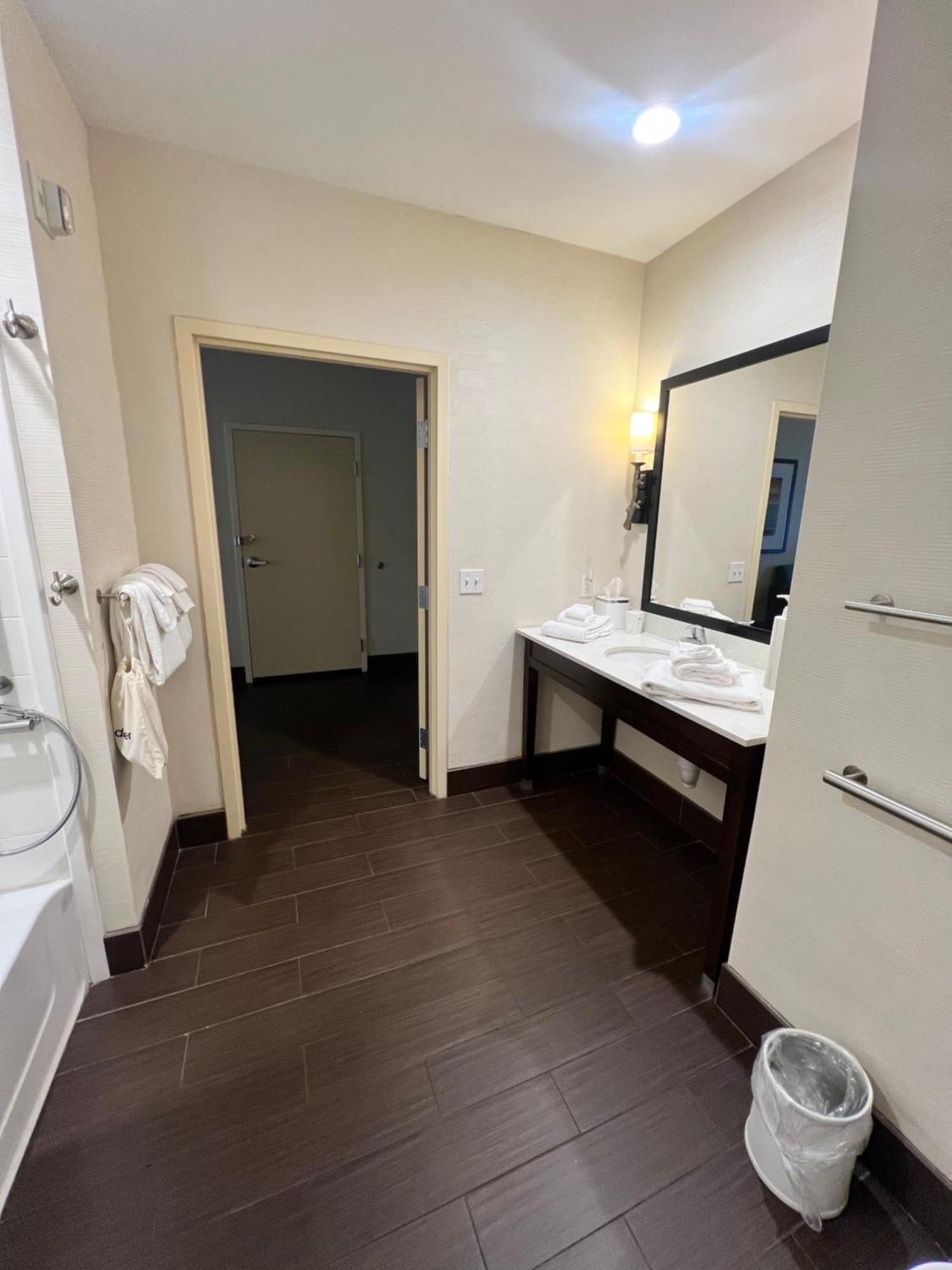 Hampton Inn & Suites Stroudsburg Bartonsville Poconos Екстер'єр фото