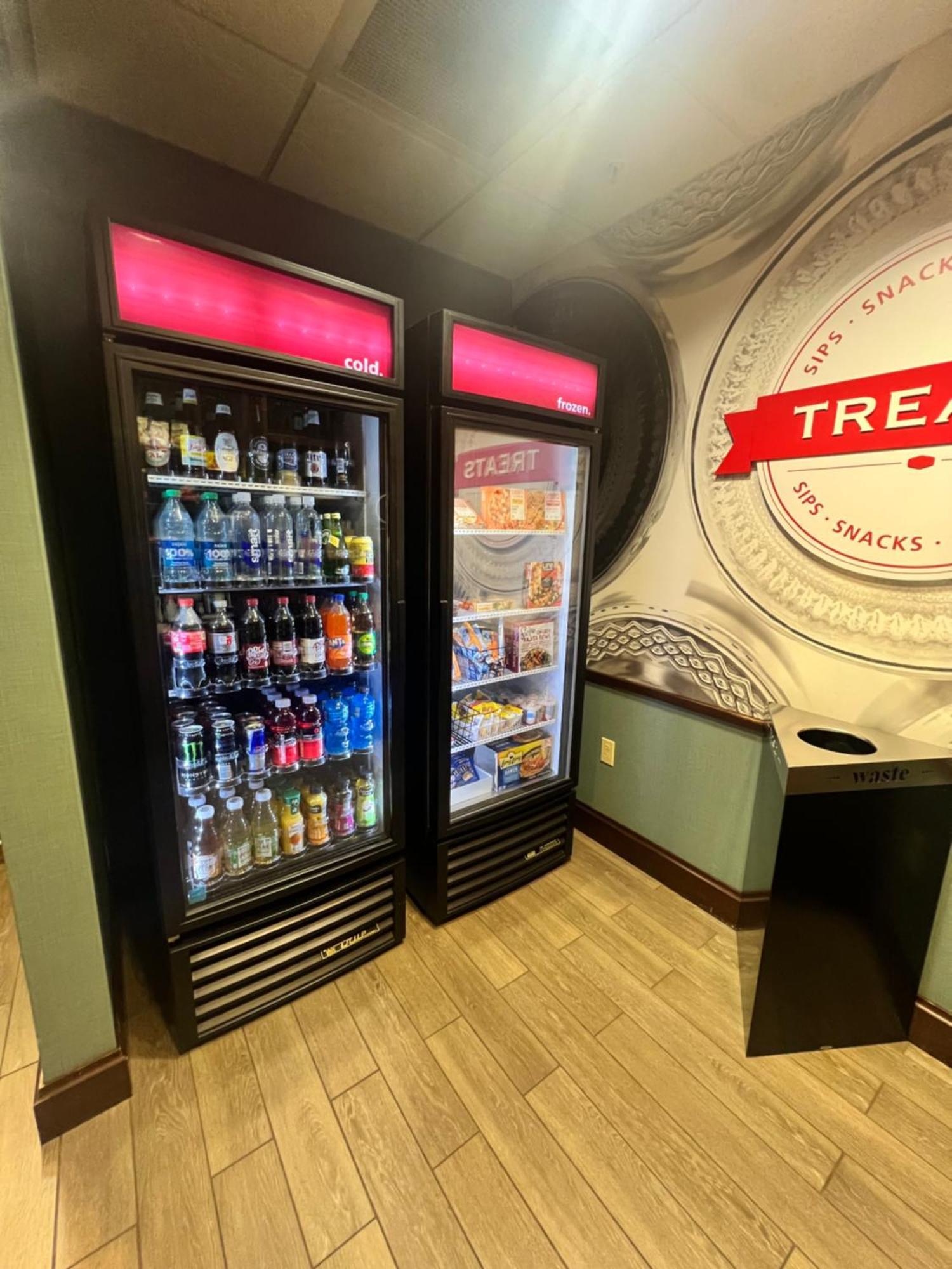 Hampton Inn & Suites Stroudsburg Bartonsville Poconos Екстер'єр фото